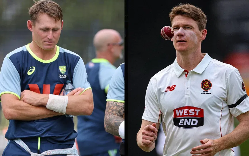 Doggett to debut, Labuschagne dropped? Australia's probable XI for 1st Ashes Test